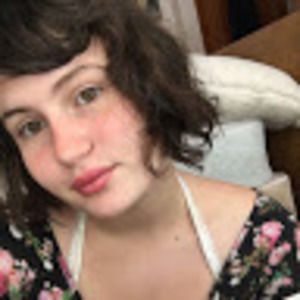 Meet your Posher, Isabel